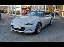 Mazda MX-5 1.5 SKYACTIV-G 132ch Exclusive-Line Euro6e