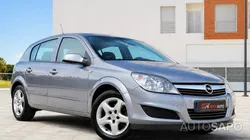 Opel Astra 1.3 CDTi Enjoy ecoFLEX de 2008