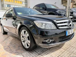 Mercedes-Benz C 200 CDI BLUEEFFECIENCY AVANTGARDE NACIONAL 136 CV 130,000 KMS