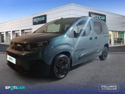 CITROEN Berlingo BlueHDi S&S Talla M Plus 100