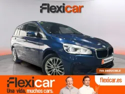 BMW Serie 2 218i Gran Tourer