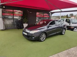 Renault Mégane Grandtour | 1.5 DCI