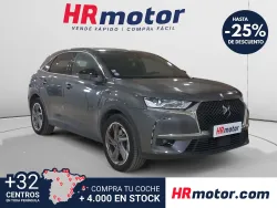 DS DS7 E-Tense Performance Line Aut. 4x2