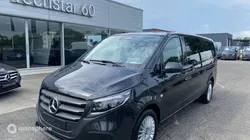Mercedes Vito Véhicule utilitaire ou Société 116 CDI Mixto Extra-Long PRO Propulsion 9G-Tronic (6 Places)