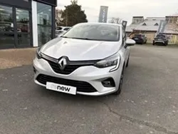 Renault Clio V DCI 100 CV BUSINESS