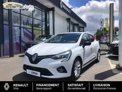 Renault Clio SCe 65 Evolution