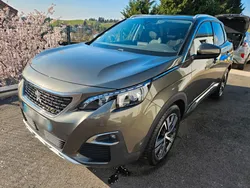 3008 BLUEHDI 130 S&S EAT8 ALLURE 140000kms