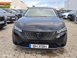 Peugeot 308 1.2 PureTech Allure Pack