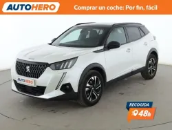 Peugeot 2008 1.2 PureTech GT Line
