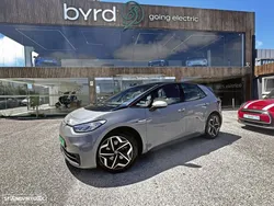 VW ID.3 77 kWh Pro S