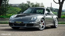 Porsche 911 (997) Carrera S