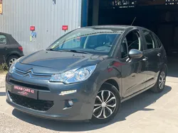 Citroen c3 1.4hdi 70cv s&s bmp5 109852km 2014