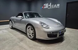 Porsche Boxster 3.2 280 S SPORT CHRONO
