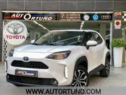 Toyota Yaris Cross 120H Active Tech