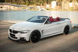 BMW 420 2.0d 190CV Cabrio