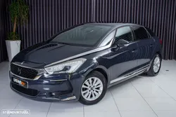 DS DS5