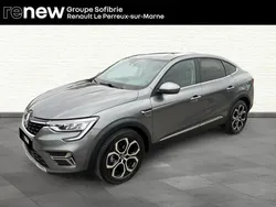 Renault Arkana mild hybrid 140 EDC FAP - 22 Techno