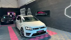 🏅 VOLKSWAGEN GOLF SW 7R 2.0 TSi 300 cv DSG6 4Motion ~ Caméra de recul ~ Toit ouvrant ~ Dynaudio