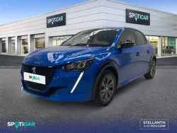 Peugeot 208 Allure Eléctrico 136