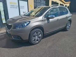 Peugeot 2008 1.2 VTI 82 CV STYLE