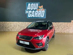 Seat Arona 1.6 TDI | Nacional | Apenas 71.000 km | 2018
