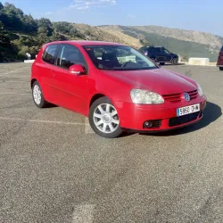 Volkswagen Golf 1.9TDI Highline 115