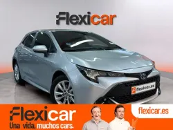 TOYOTA Corolla 140H Active Plus
