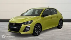 Peugeot 208 1.2 PureTech 100ch S&S Active