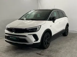 Opel Crossland 1.2 Turbo 110ch GS Line
