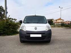 Renault Kangoo 1.5 86CV