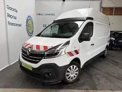 Renault TRAFIC III FG L2H2 1200 2.0 DCI 145CH ENERGY GRAND CONFORT E6