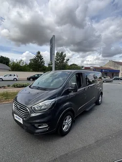 Ford Tourneo Custom 2.0 L EcoBlue 130 Titanium 310 L2H1