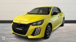 Peugeot 208 1.2 PureTech 100ch S&S Active