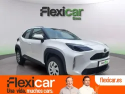 TOYOTA Yaris Cross 130H Active
