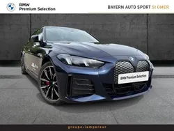Bmw i4 eDrive40 340ch M Sport