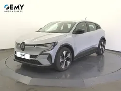 RENAULT Megane E-Tech EV60 220 ch super charge Equilibre