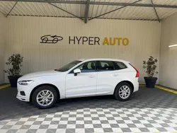 Volvo XC60 D4 ADBLUE 190 CH GEARTRONIC 8 MOMENTUM
