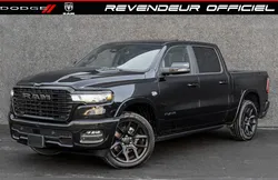 NEUF V8 / En Stock / DODGE RAM 1500 SPORT Crew Cab 5.7 V8 400 CH 4X4 Modèle 2026