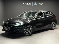 Bmw Série 1 116iA 109ch Business Design DKG7