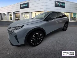 Peugeot 3008 Hybrid 145 e-DCS6 Allure