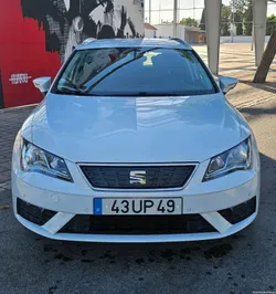 Seat Leon Seat Leon 1.0 gasolina
