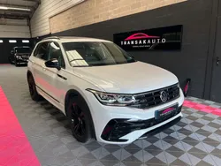 VOLKSWAGEN TIGUAN 2.0 TDI 150 CV DSG7 R-Line