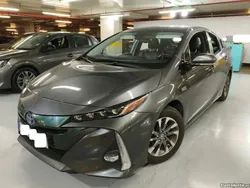 Toyota Prius pliug in topo de gama 2020 nacional