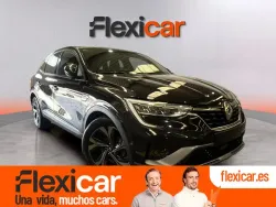 RENAULT Arkana 1.3 TCe R.S. Line EDC 103kW