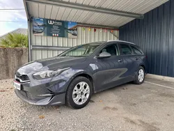 KIA CEED SW - 1.5 T-GDI - 160 - III - Active