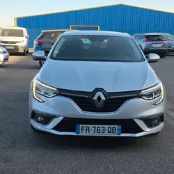 Renault megane 1.5 dci 115 cv (garantie 12 mois )