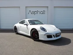 Porsche 911 - 991.1 Carrera 4S PDK - 2ème main - Garantie 12 mois
