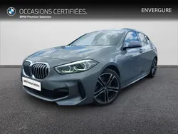 Bmw Série 1 118iA 136ch M Sport DKG7