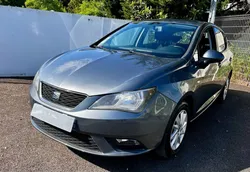 Seat Ibiza IV 1.6TDI 105 CV