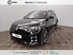 Renault R 5 E-TECH ELECTRIQUE 150 ch autonomie confort Evolution